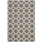 Modway Cerelia Moroccan Trellis Indoor and Outdoor Area Rug FredCo