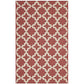 Modway Cerelia Moroccan Trellis Indoor and Outdoor Area Rug FredCo