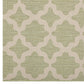 Modway Cerelia Moroccan Trellis Indoor and Outdoor Area Rug FredCo