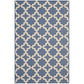 Modway Cerelia Moroccan Trellis Indoor and Outdoor Area Rug FredCo