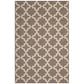 Modway Cerelia Moroccan Trellis Indoor and Outdoor Area Rug FredCo