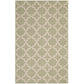 Modway Cerelia Moroccan Trellis Indoor and Outdoor Area Rug FredCo