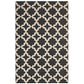 Modway Cerelia Moroccan Trellis Indoor and Outdoor Area Rug FredCo