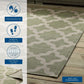 Modway Cerelia Moroccan Trellis Indoor and Outdoor Area Rug FredCo