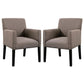 Modway Chloe Armchair Set of 2 FredCo