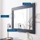 Modway Dakota Mirror FredCo