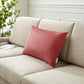 Modway Enhance 24" Performance Velvet Throw Pillow FredCo