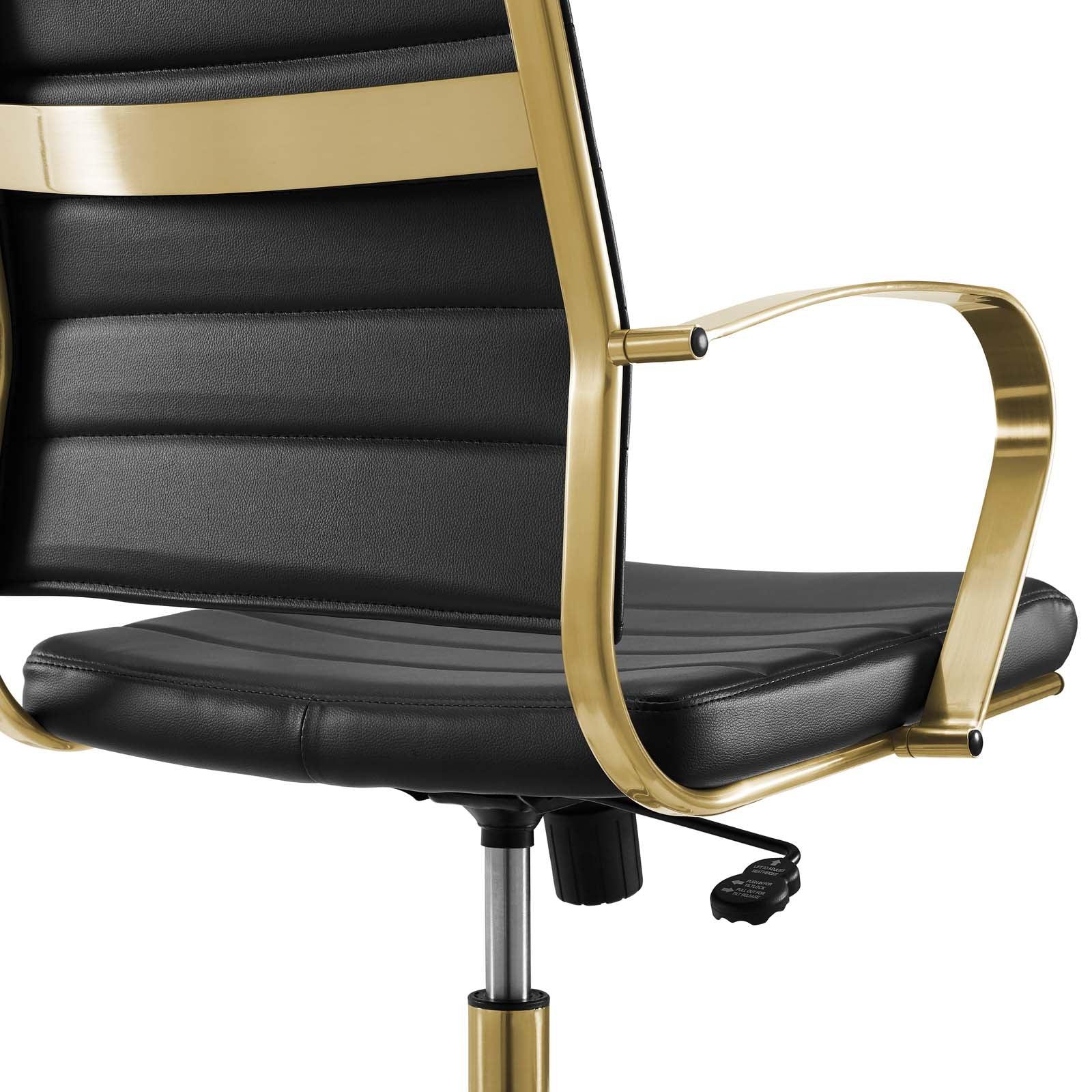 Modway jive office discount chair