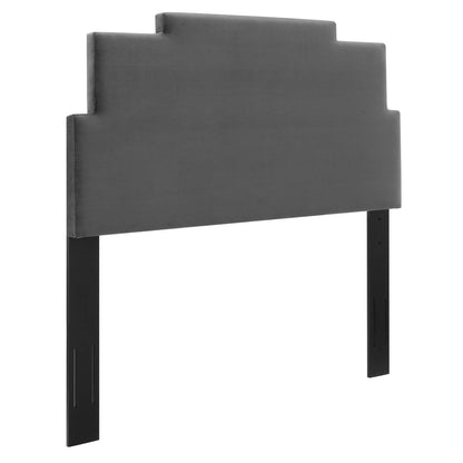 Modway Kasia Performance Velvet King/California King Headboard FredCo