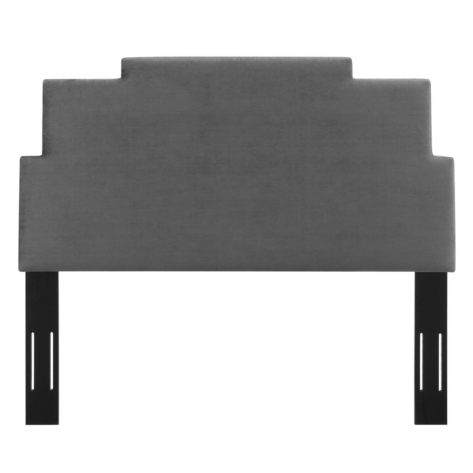 Modway Kasia Performance Velvet King/California King Headboard FredCo