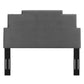 Modway Kasia Performance Velvet King/California King Headboard FredCo