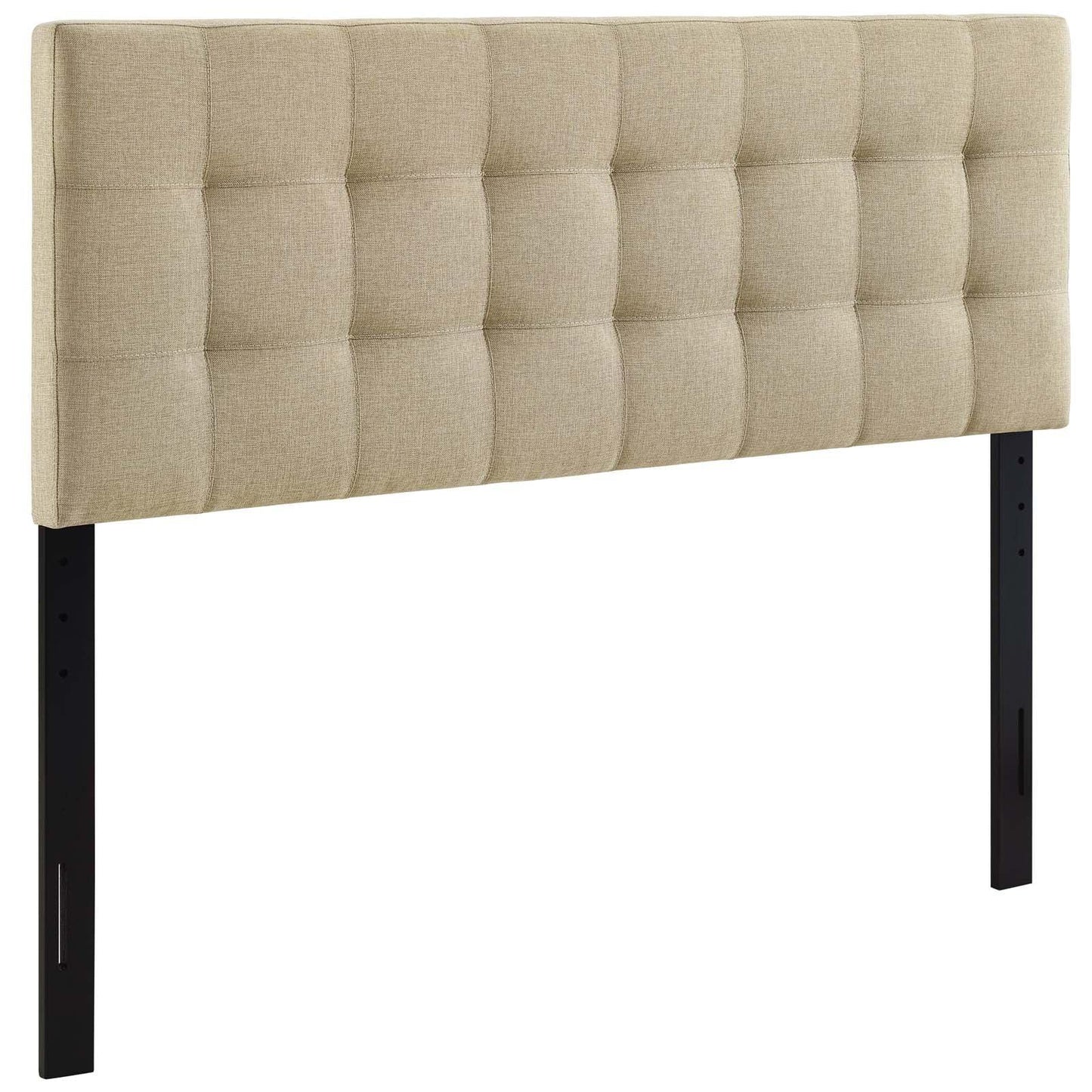 Modway Lily King Upholstered Fabric Headboard FredCo