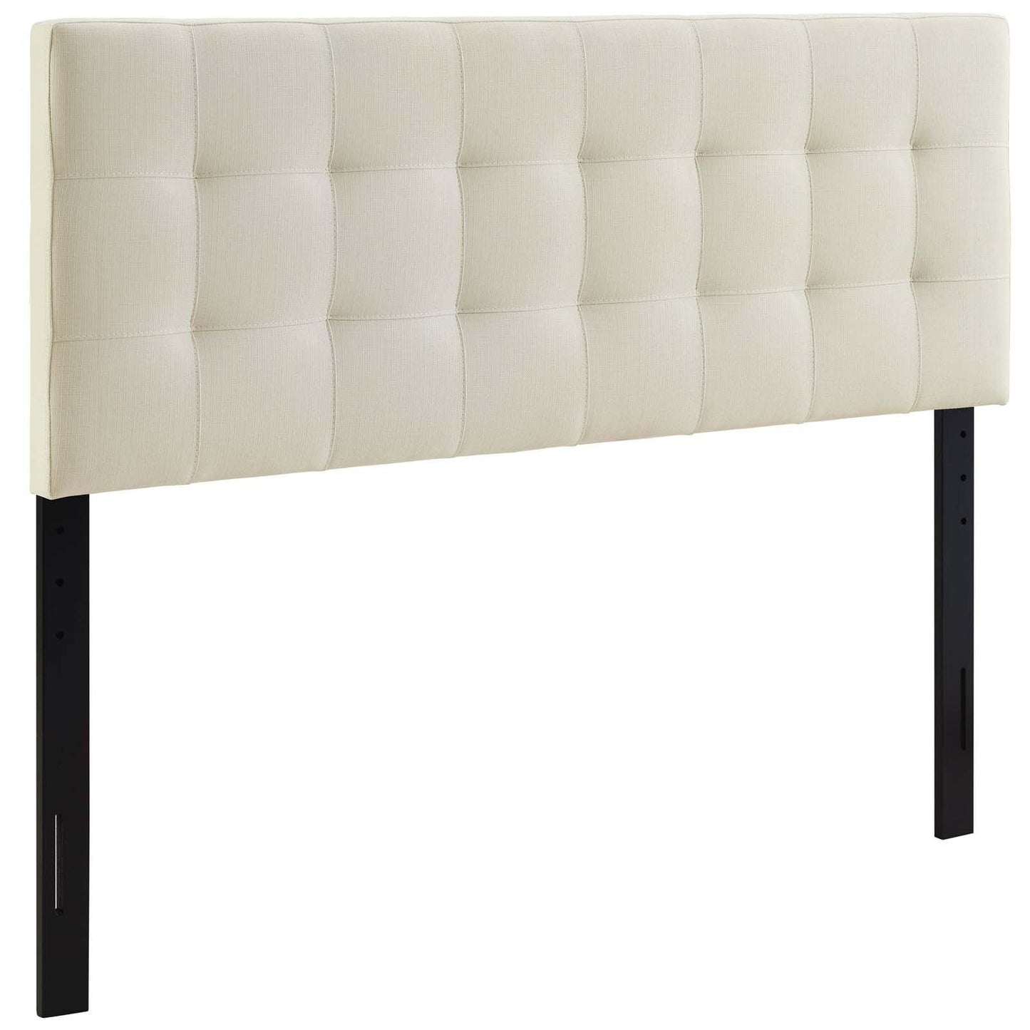 Modway Lily King Upholstered Fabric Headboard FredCo