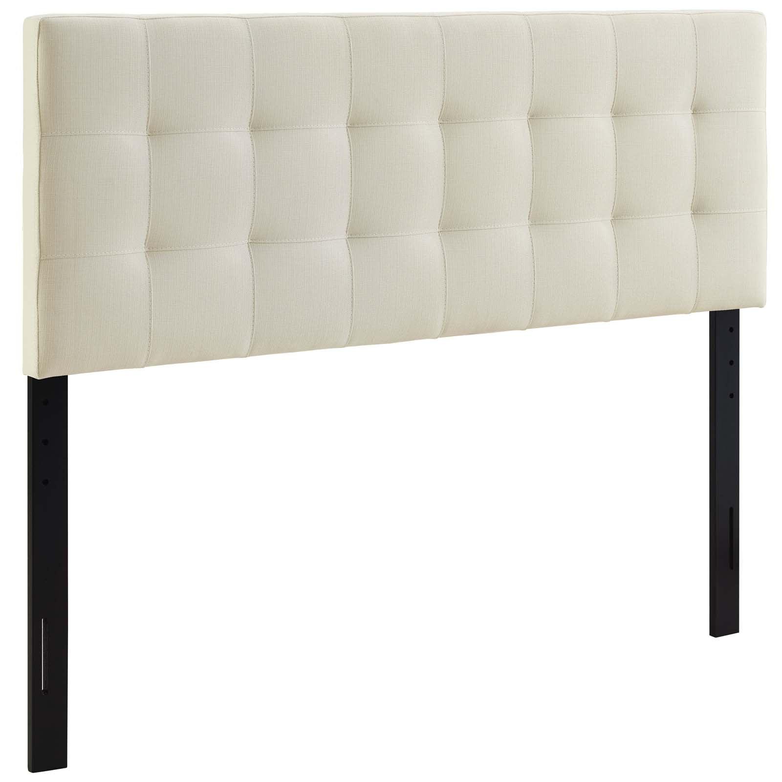 Modway Lily King Upholstered Fabric Headboard FredCo