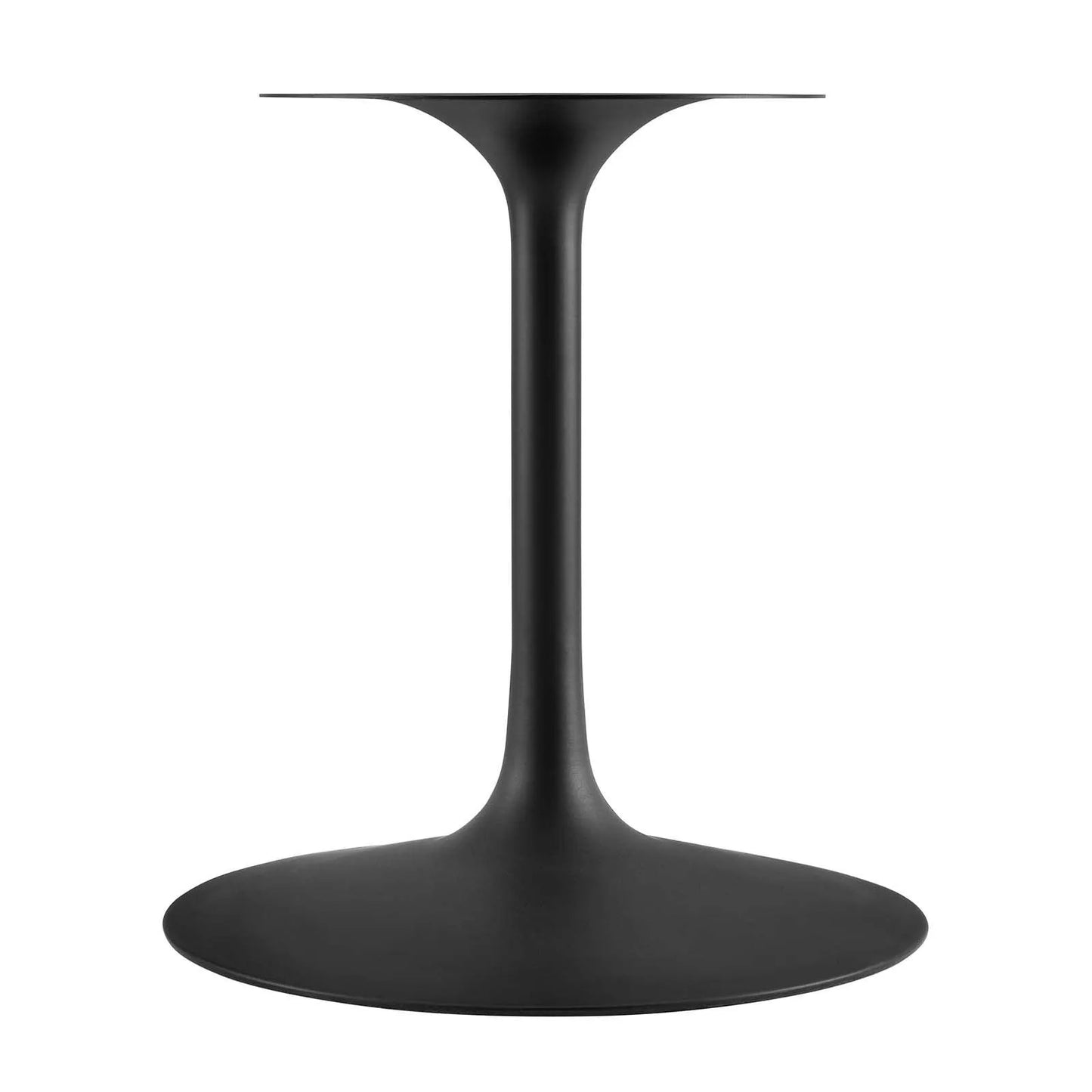 Modway Lippa 60" Oval Dining Table FredCo