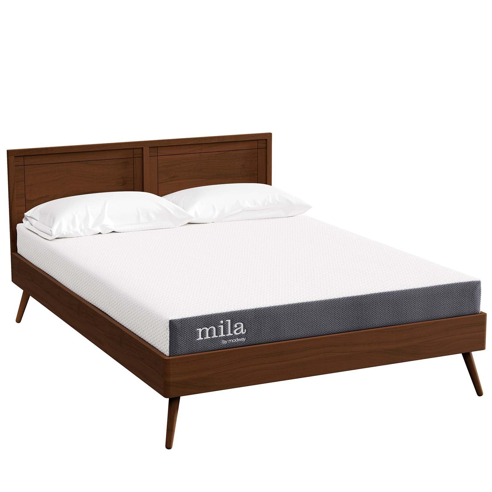 Modway Mila 6" Full Mattress FredCo