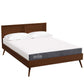 Modway Mila 6" Full Mattress FredCo