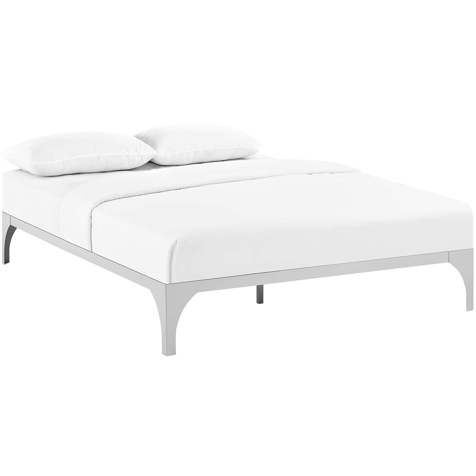 Modway Ollie King Bed Frame FredCo