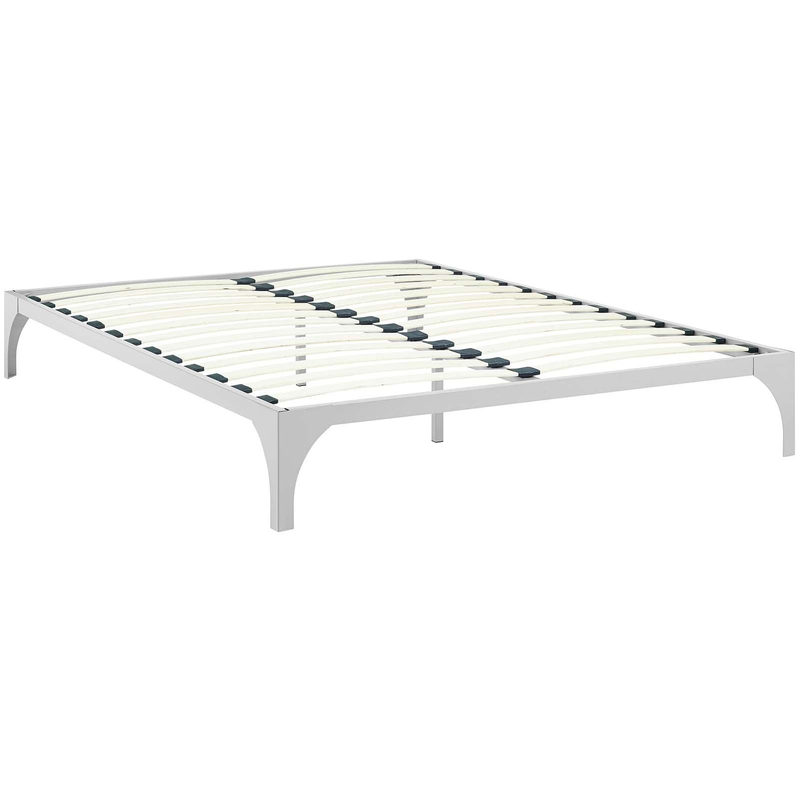 Modway Ollie King Bed Frame FredCo
