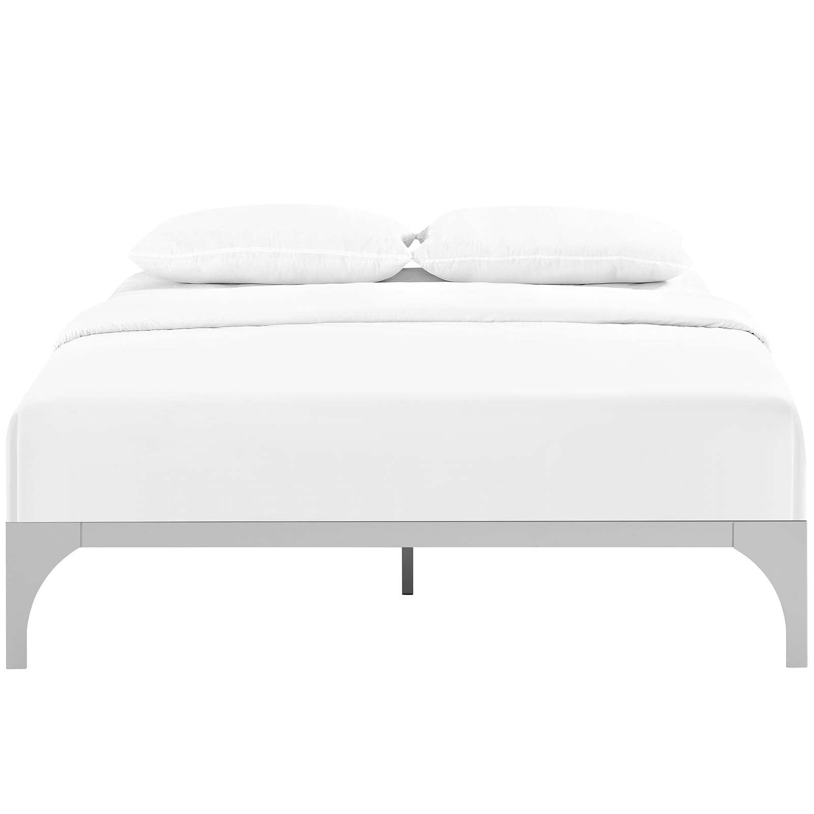 Modway Ollie King Bed Frame FredCo