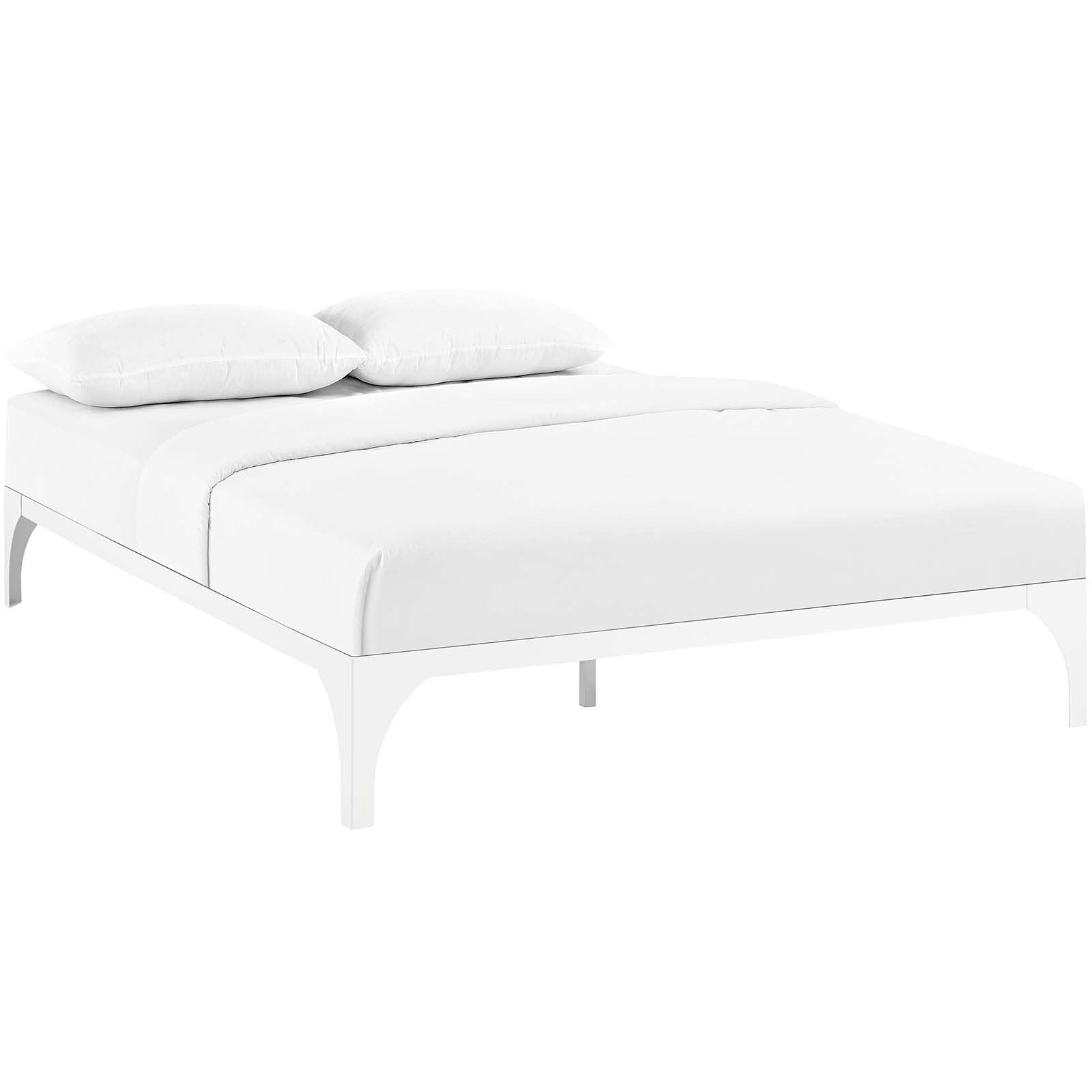 Modway Ollie King Bed Frame FredCo