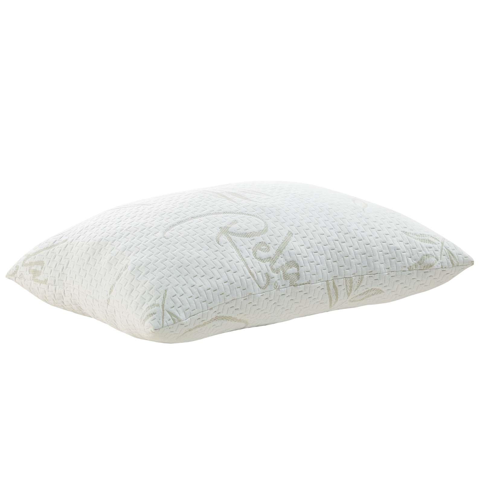 Modway Relax Standard/Queen Size Pillow FredCo