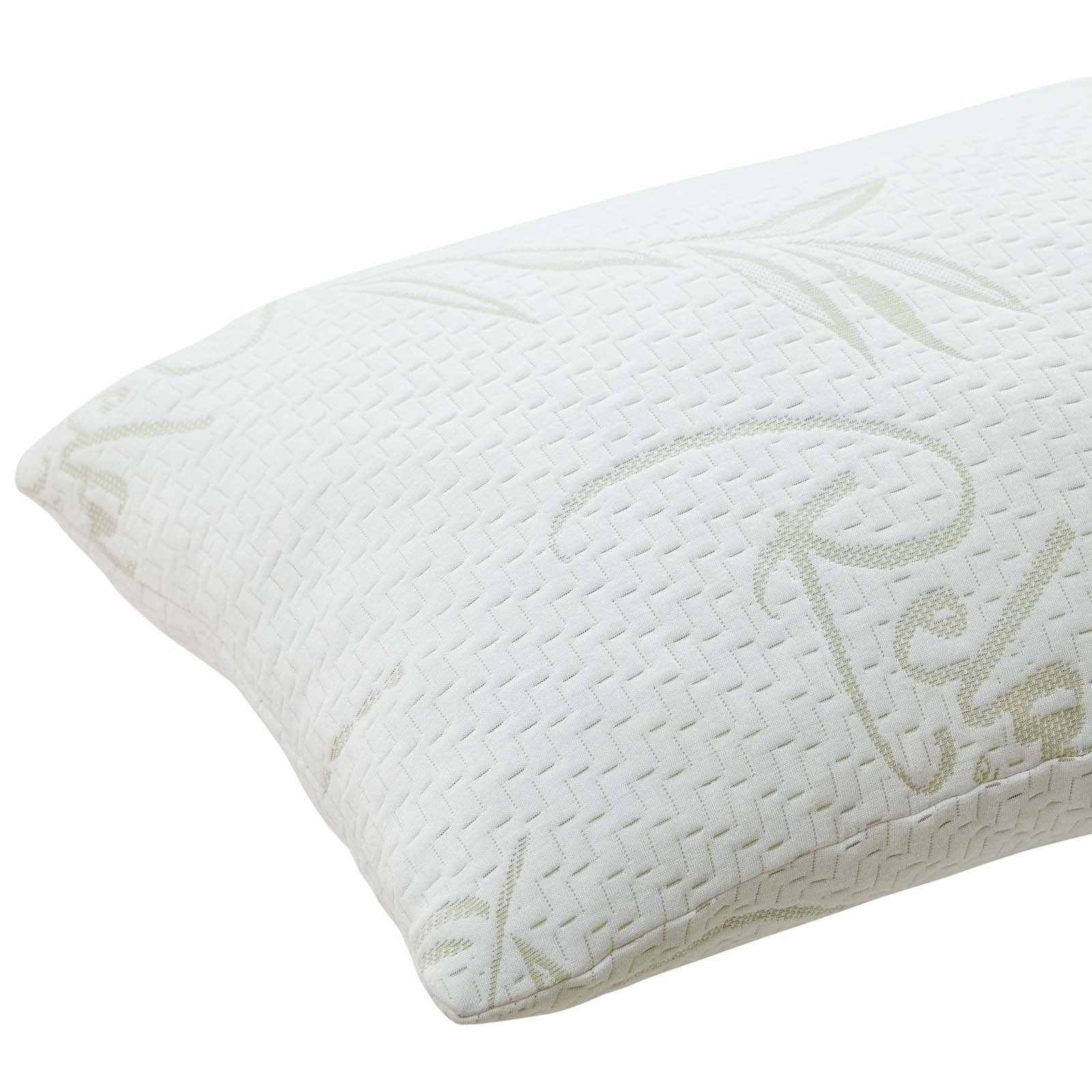 Modway Relax Standard/Queen Size Pillow FredCo