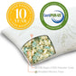 Modway Relax Standard/Queen Size Pillow FredCo