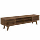 Modway Render 70" Entertainment Center TV Stand FredCo