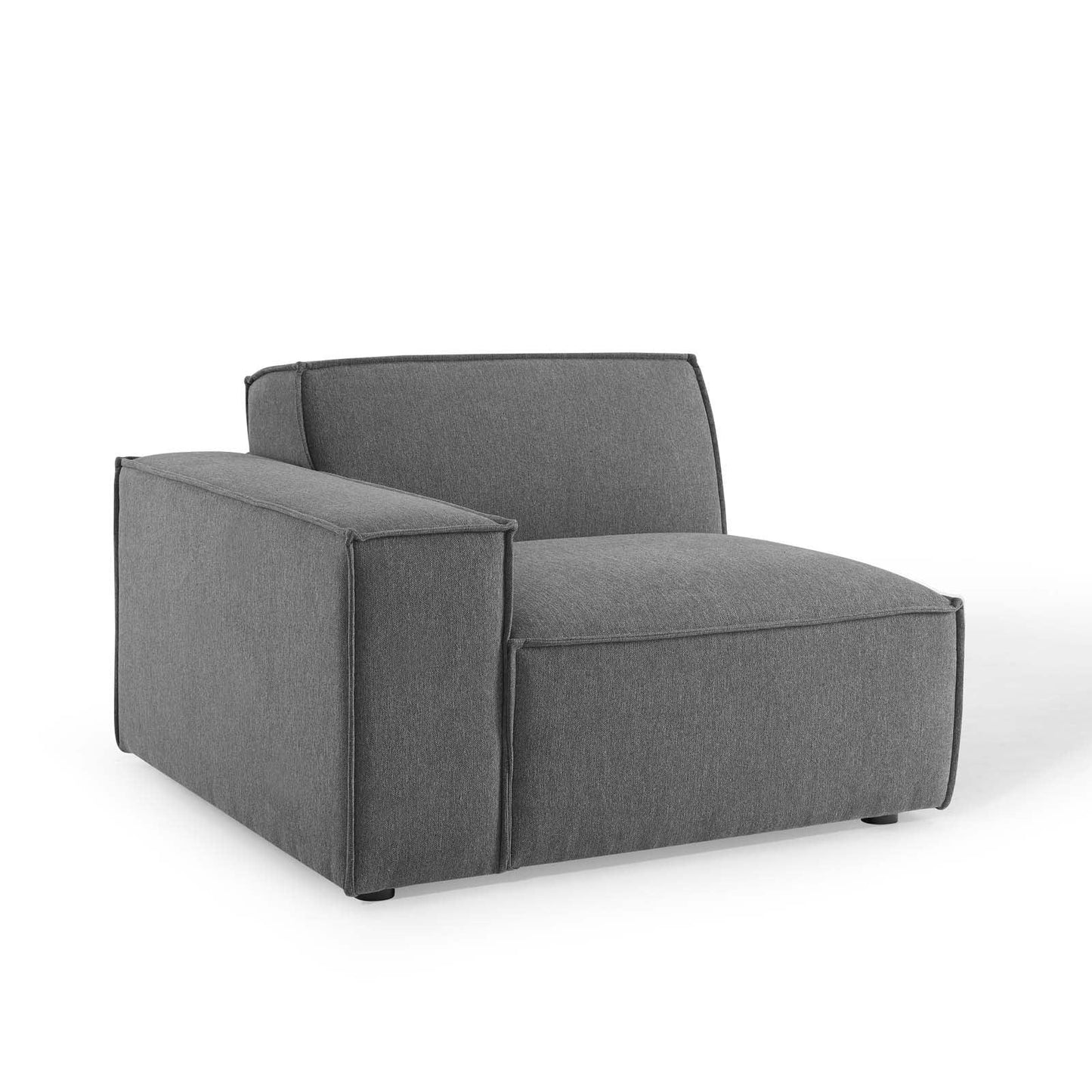 Modway Restore 6-Piece Sectional Sofa, EEI-4118 FredCo