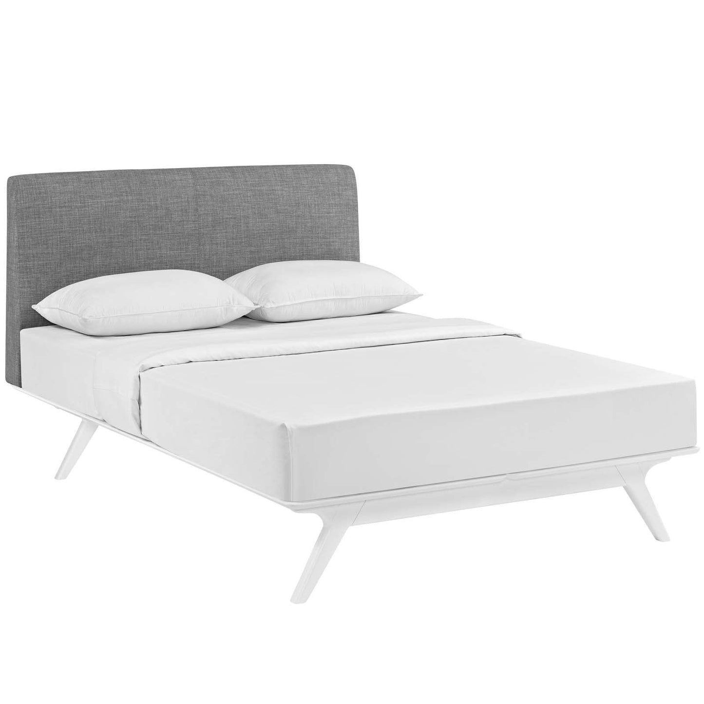 Modway Tracy King Bed FredCo