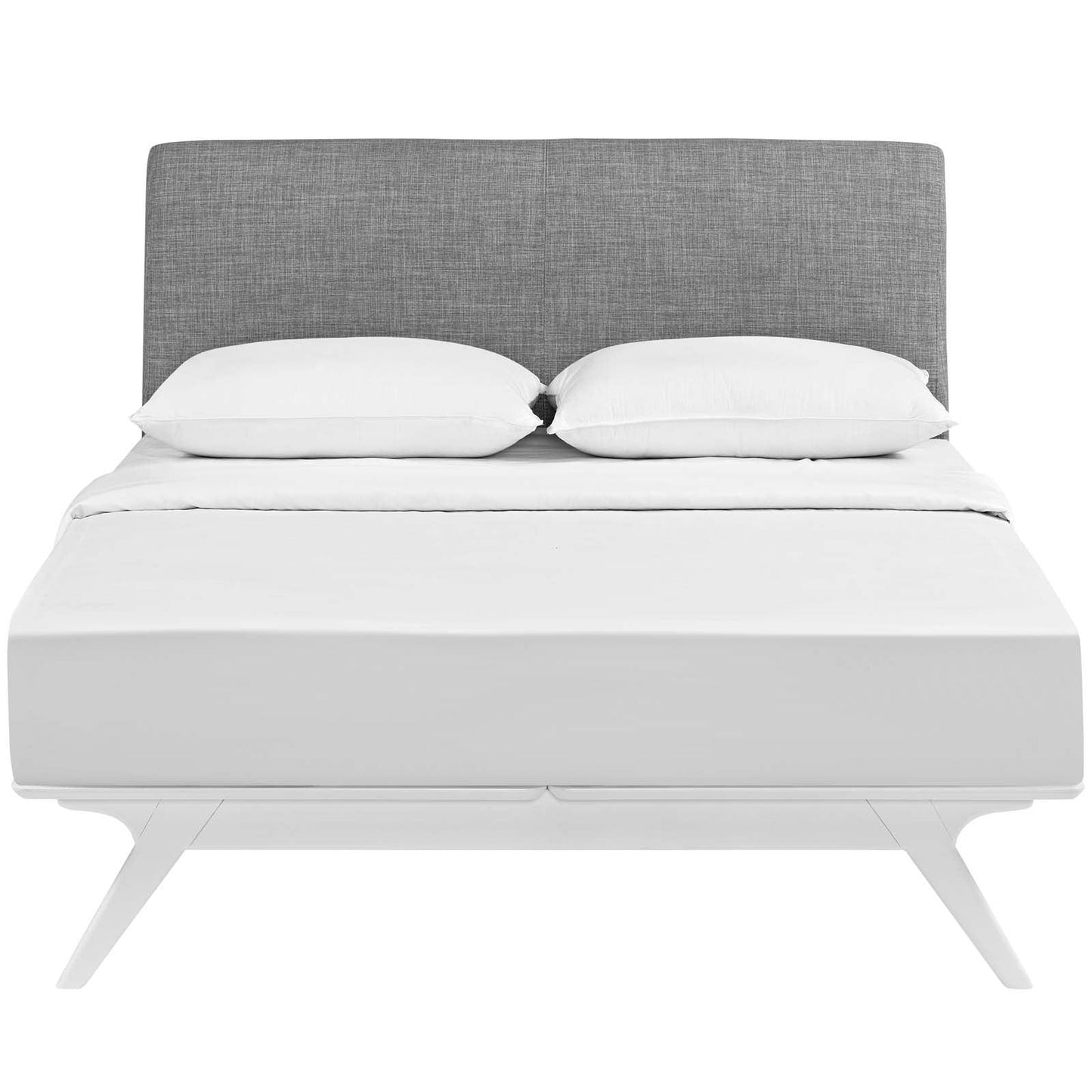 Modway Tracy King Bed FredCo