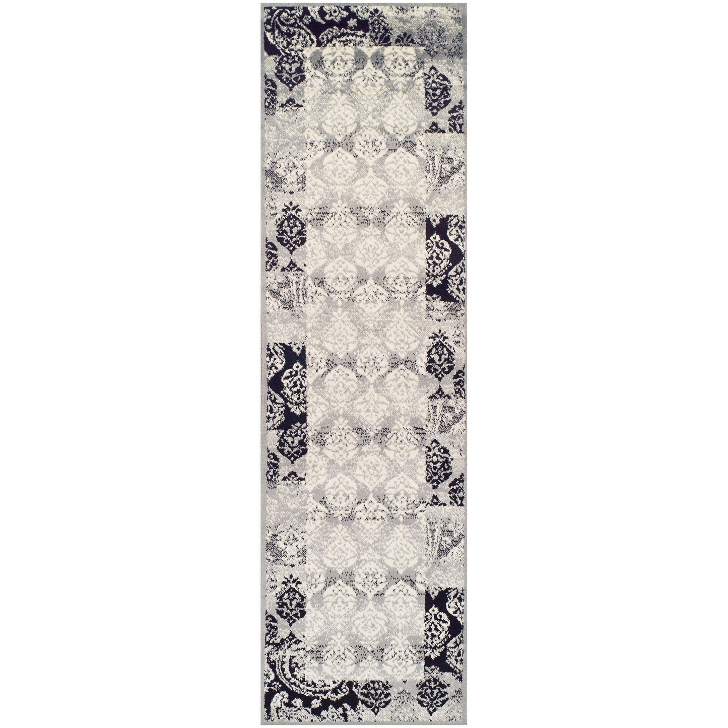 Mystique Oriental Contemporary Rug FredCo