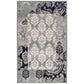 Mystique Oriental Contemporary Rug FredCo