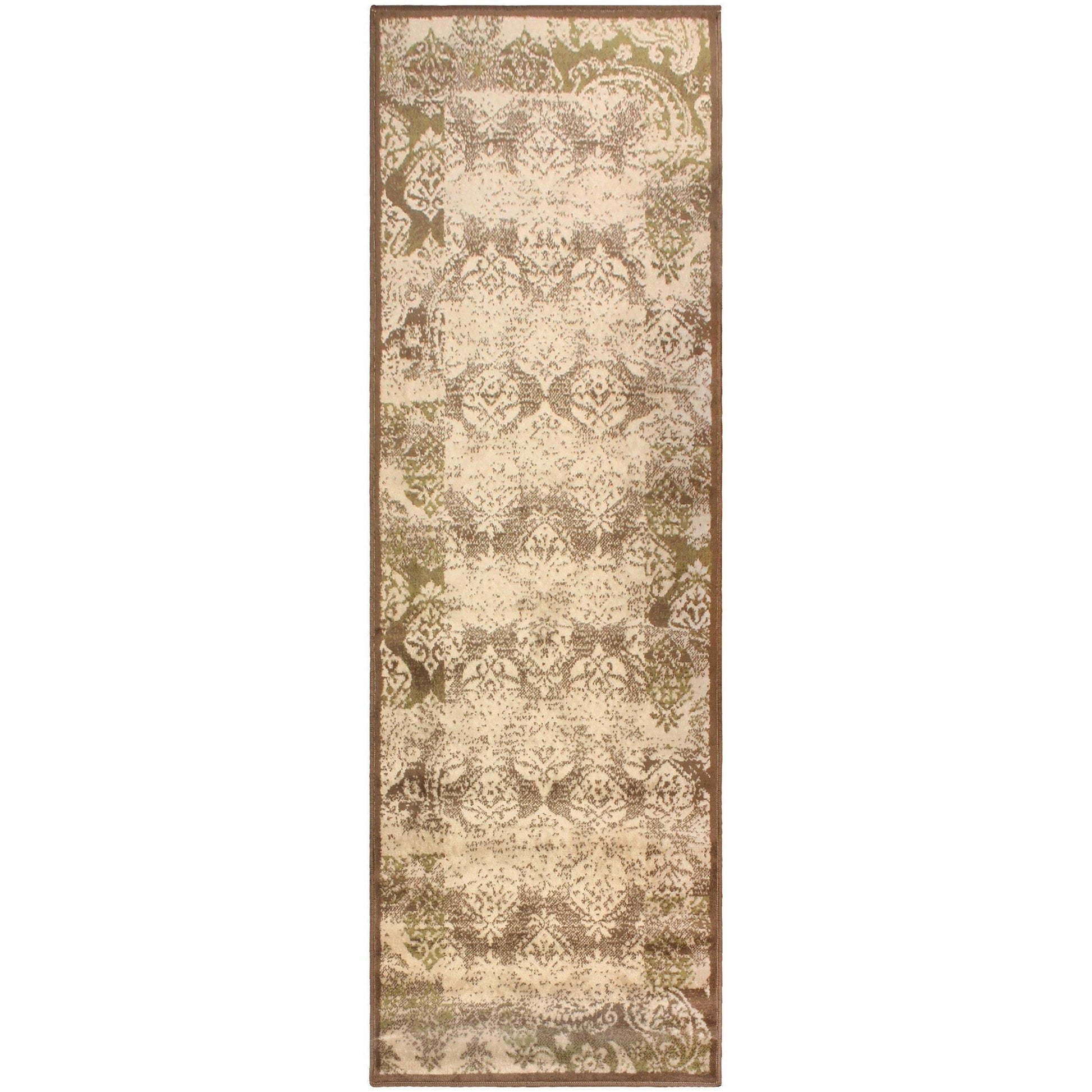 Mystique Oriental Contemporary Rug FredCo