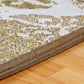 Mystique Oriental Contemporary Rug FredCo