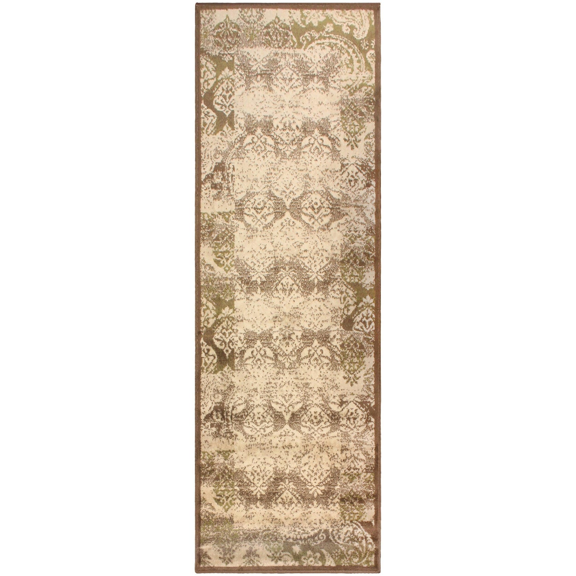 Mystique Oriental Contemporary Rug FredCo