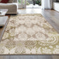 Mystique Oriental Contemporary Rug FredCo