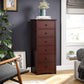 Narrow Chest of Drawers FredCo