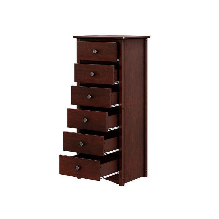 Narrow Chest of Drawers FredCo