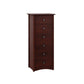 Narrow Chest of Drawers FredCo