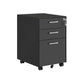 Office Cabinet on Wheels FredCo