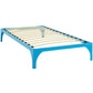 Ollie Twin Bed Frame, MOD-5747 FredCo