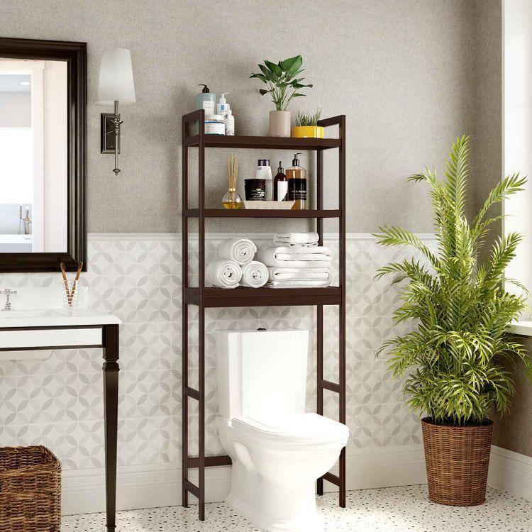 Over-The-Toilet Storage | FredCo