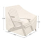 Patio Adirondack Chair Cover FredCo