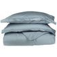 Premium Long Staple Cotton Duvet Cover Set FredCo