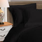 Premium Long Staple Cotton Duvet Cover Set FredCo