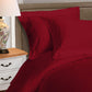 Premium Long Staple Cotton Duvet Cover Set FredCo