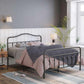 Queen Bed Frame with Headboard FredCo