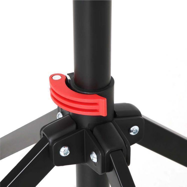 Quick Release Bike Stand 67" FredCo